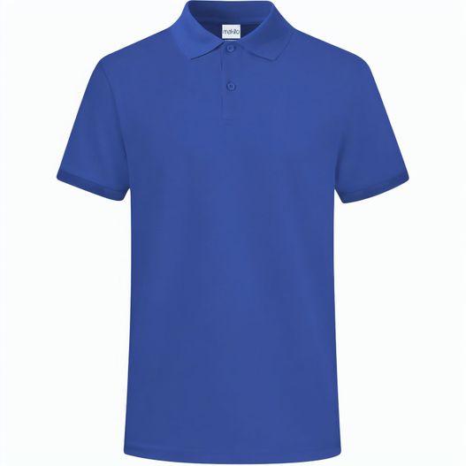 Erwachsene Farbe Polo-Shirt Koupan (Bild 1)