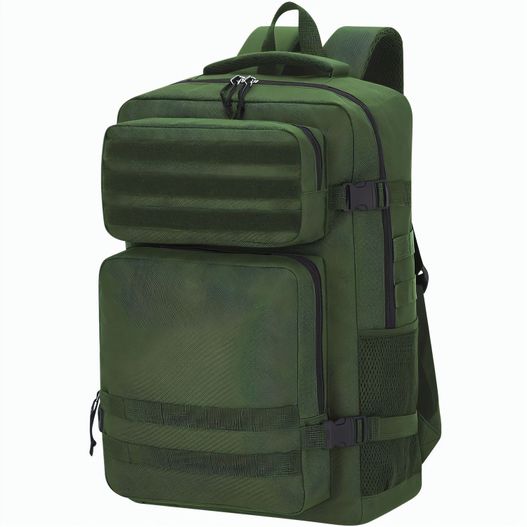 Rucksack Colossus (Bild 1)