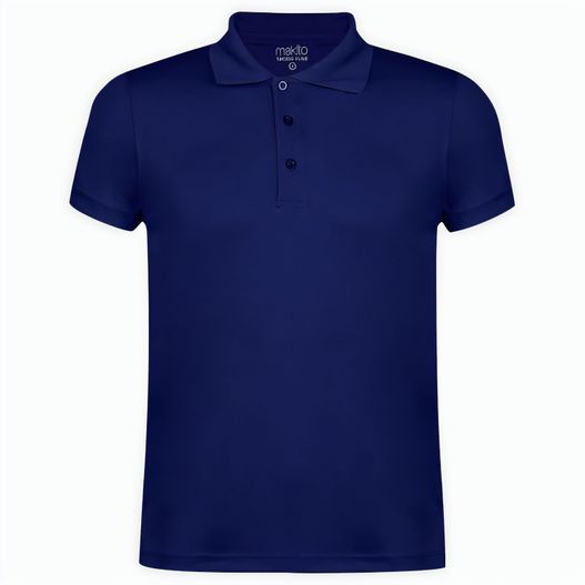 Polo-Shirt Tecnic Plus (Bild 1)
