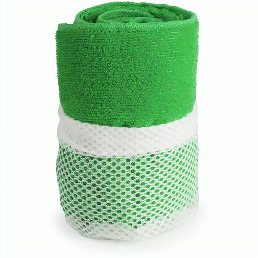 Produktabbildung Saugfähiges Handtuch Gymnasio Saugfähiges Handtuch Gymnasio (Bild 1)