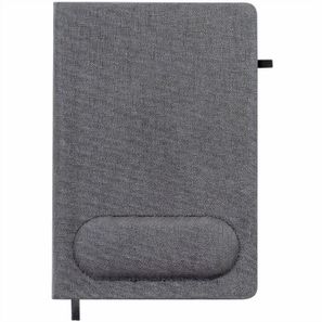 Mauspad Notizbuch Staiger