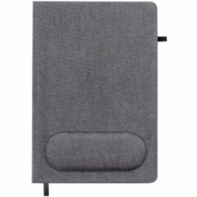 Produktabbildung Mauspad Notizbuch Staiger Mauspad Notizbuch Staiger