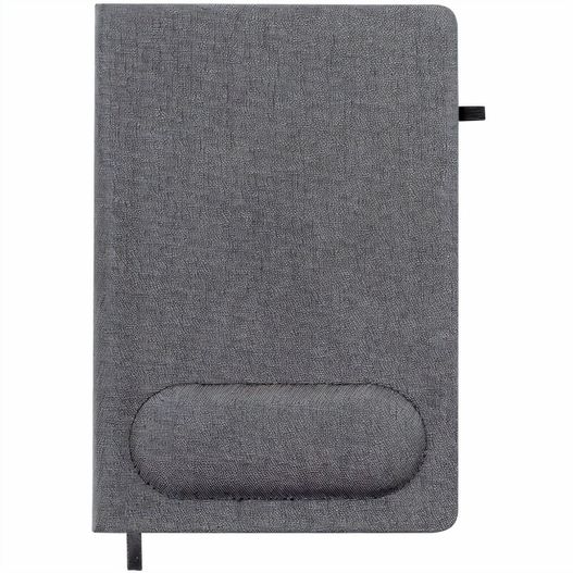 Mauspad Notizbuch Staiger (Bild 1)