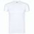 Erwachsene Weiß T-Shirt Iconic (Bild 1)