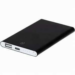 Power Bank Backen