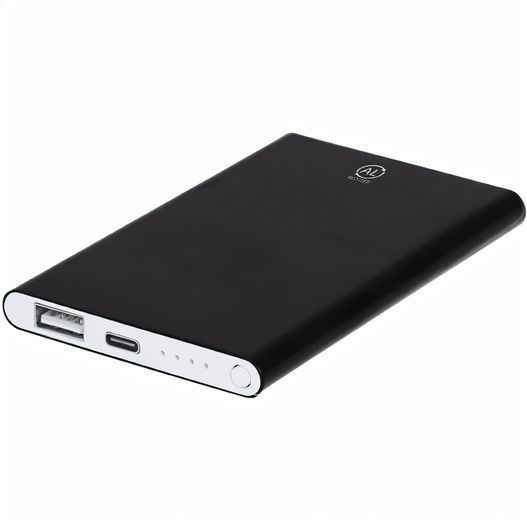Power Bank Backen (Bild 1)
