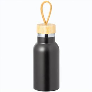 Wärme Flasche Flazer