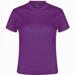 Frauen T-Shirt Tecnic Plus