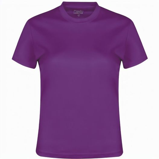Frauen T-Shirt Tecnic Plus (Bild 1)