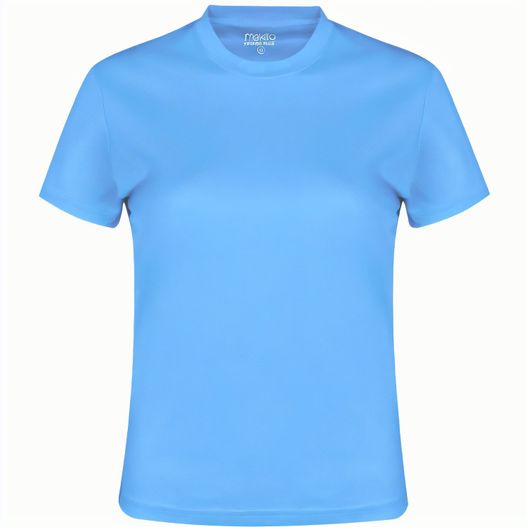 Produktabbildung Frauen T-Shirt Tecnic Plus Frauen T-Shirt Tecnic Plus (Bild 1)