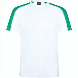 Erwachsene T-Shirt Tecnic Dinamic Comby