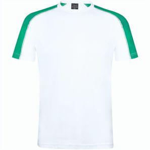 Erwachsene T-Shirt Tecnic Dinamic Comby