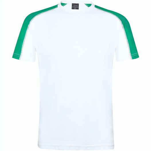 Produktabbildung Erwachsene T-Shirt Tecnic Dinamic Comby Erwachsene T-Shirt Tecnic Dinamic Comby (Bild 1)