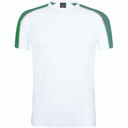 Erwachsene T-Shirt Tecnic Dinamic Comby