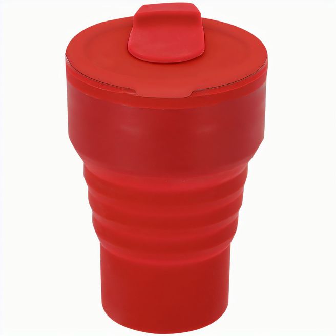 Faltbarer Trinkbecher Roric