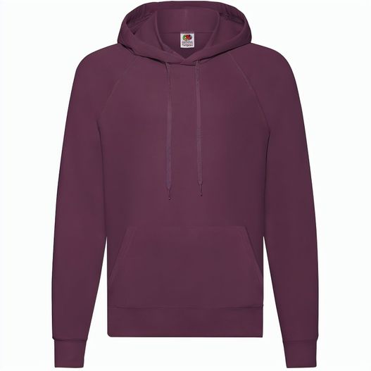 Produktabbildung Erwachsene Sweatshirt Lightweight Hooded S Erwachsene Sweatshirt Lightweight Hooded S (Bild 1)