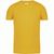 Kinder Farbe T-Shirt "keya" YC150