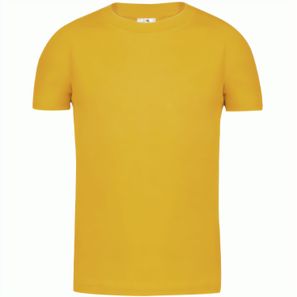 Kinder Farbe T-Shirt "keya" YC150
