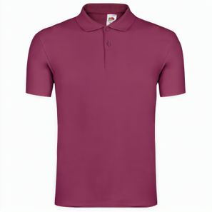 Erwachsene Farbe Polo-Shirt Original