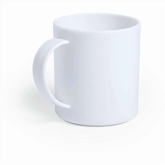 Antibakteriell Tasse Plantex