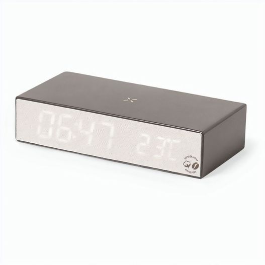 Multifunktion Tischuhr Barret (Bild 1)