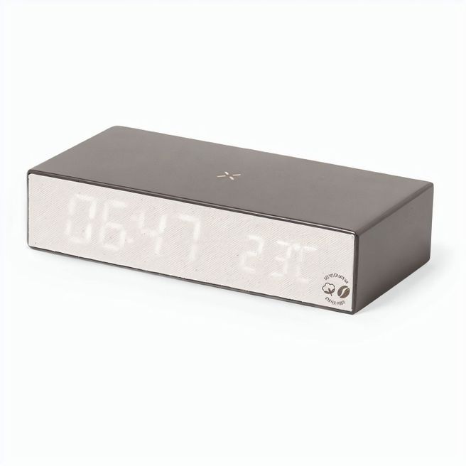 Multifunktion Tischuhr Barret