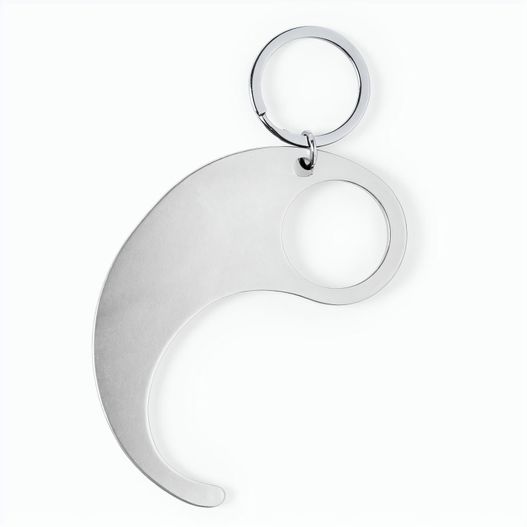 Schlüsselanhänger Anticontact Kozko (Bild 1)