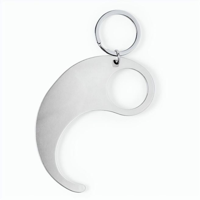 Schlüsselanhänger Anticontact Kozko