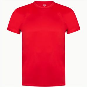 Kinder T-Shirt Tecnic Plus