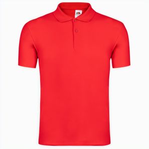 Erwachsene Farbe Polo-Shirt Original