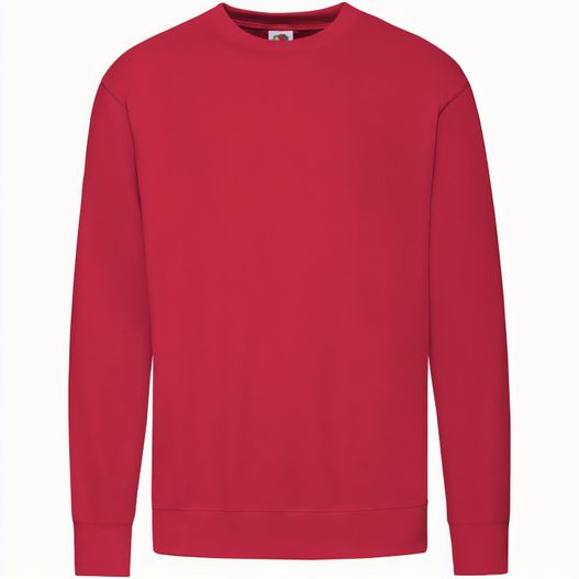 Produktabbildung Erwachsene Sweatshirt Lightweight Set-In S Erwachsene Sweatshirt Lightweight Set-In S (Bild 1)