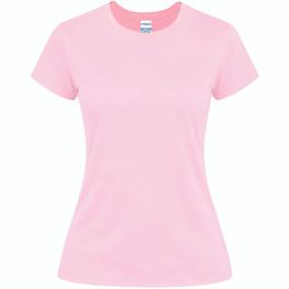 Erwachsene Frauen Farbe T-Shirt Seiyo