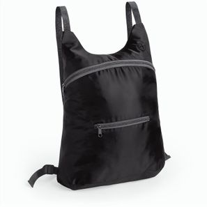 Faltbarer Rucksack Mathis