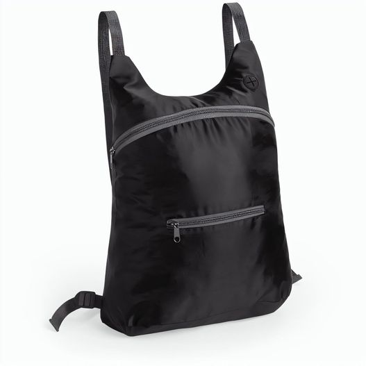 Produktabbildung Faltbarer Rucksack Mathis Faltbarer Rucksack Mathis (Bild 1)