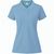 Erwachsene Frauen Farbe Polo-Shirt Koupan
