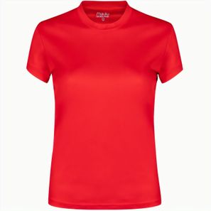 Frauen T-Shirt Tecnic Plus