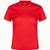 Frauen T-Shirt Tecnic Plus