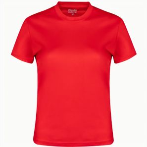 Frauen T-Shirt Tecnic Plus