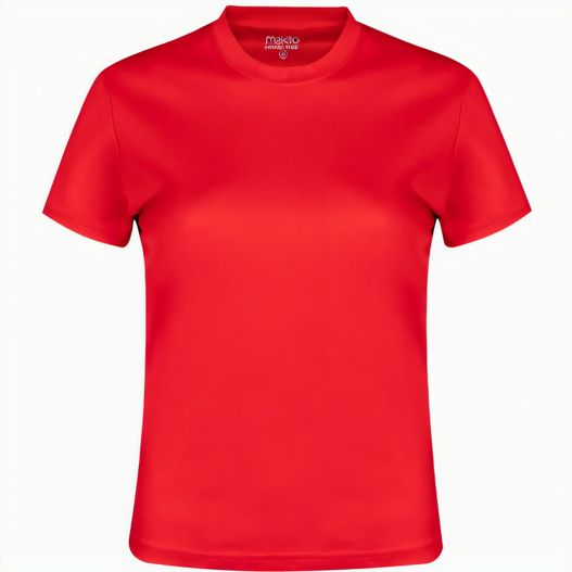 Produktabbildung Frauen T-Shirt Tecnic Plus Frauen T-Shirt Tecnic Plus (Bild 1)