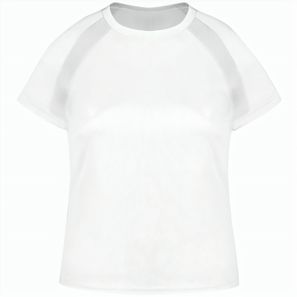 Frauen T-Shirt Tecnic Sappor