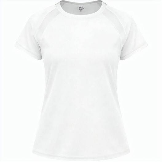 Frauen T-Shirt Tecnic Sappor (Bild 1)