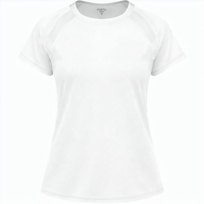 Frauen T-Shirt Tecnic Sappor