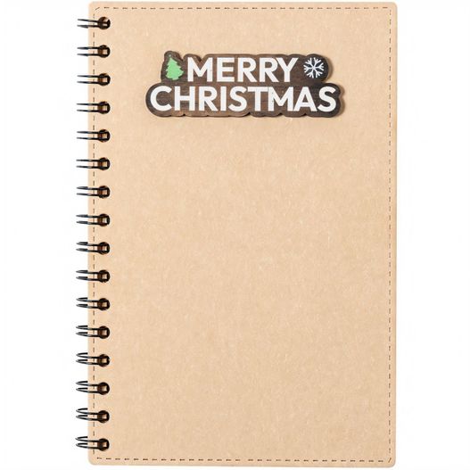 Produktabbildung Notizbuch Noylax Notizbuch Noylax (Bild 1)