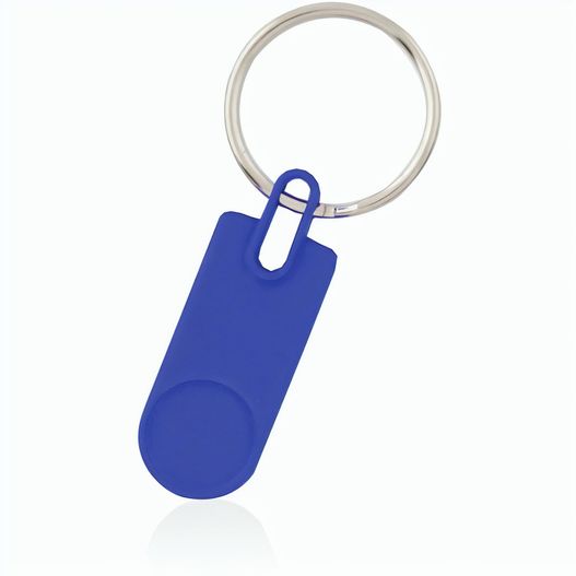 Produktabbildung Schlüsselanhänger Harper Schlüsselanhänger Harper (Bild 1)