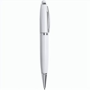Kugelschreiber Pointer USB Sivart 16GB