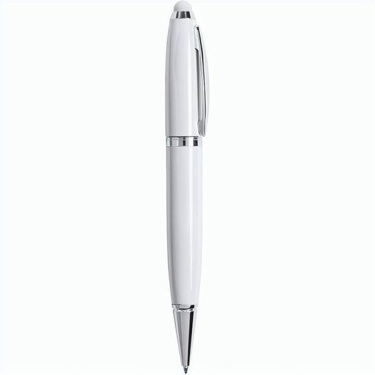 Produktabbildung Kugelschreiber Pointer USB Sivart 16GB Kugelschreiber Pointer USB Sivart 16GB (Bild 1)