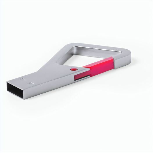 Produktabbildung USB Speicher Drelan 8GB USB Speicher Drelan 8GB (Bild 1)
