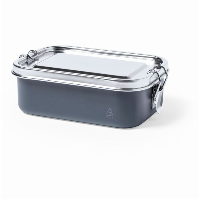 Lunch Box Shonka