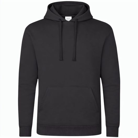 Erwachsene Sweatshirt mit Kapuze Harnix (Bild 1)
