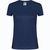 Frauen Farbe T-Shirt "keya" WCS180